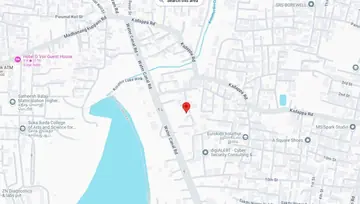 Location of Kenaan KLM 6 - Image 171612