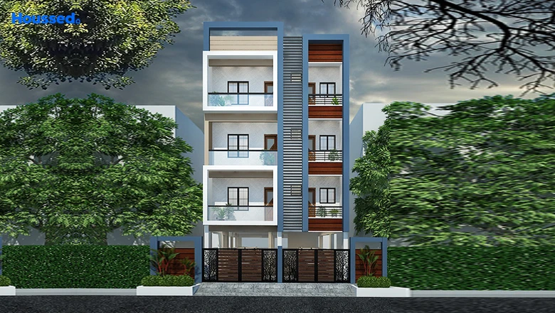 Project Image of Kenaan MDM in Madhavaram, Chennai - Image 171634