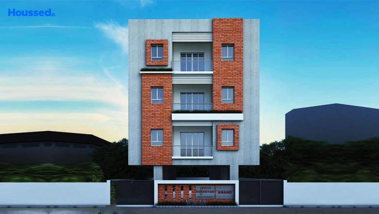 Project Image of Ramaniyam Anand in Adyar, Chennai - Image 171637
