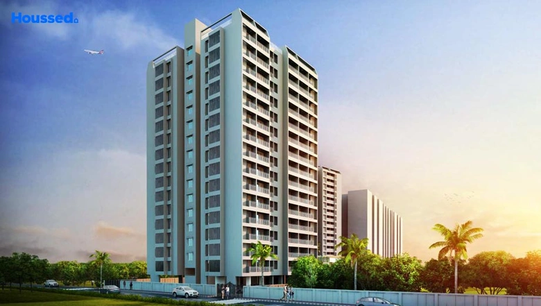 Project Image of Majestique Memories in Handewadi, Pune - Image 114394