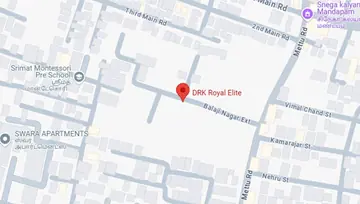 Location of Royal Elite - Image 171683