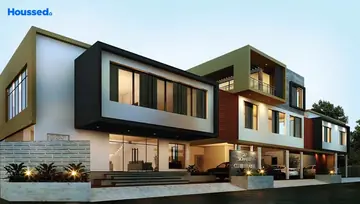 Amenities of S&P Signature Villas - Image 171712