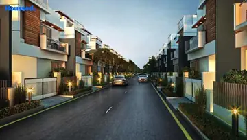 Amenities of S&P Signature Villas - Image 171713