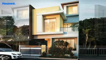Project Image of S&P Signature Villas - Image 171709