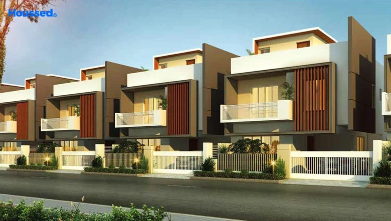 Project Image of S&P Signature Villas in Perungalathur, Chennai - Image 171710