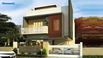 Project Image of S&P Signature Villas - Image 171708
