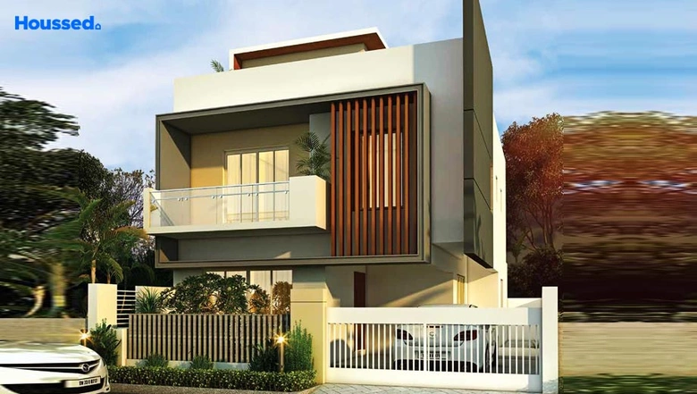Project Image of S&P Signature Villas in Perungalathur, Chennai - Image 171708
