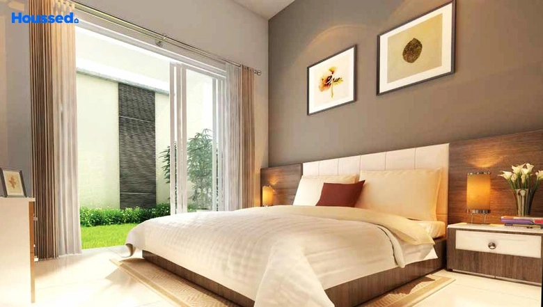 Sample Apartment of S&P Signature Villas in Perungalathur, Chennai - Image 171714