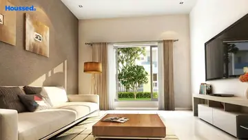 Sample Apartment of S&P Signature Villas - Image 171715