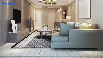 Sample Apartment of Traventure Zeal - Image 171770