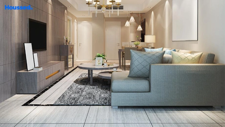Sample Apartment of Traventure Zeal in Virugambakkam, Chennai - Image 171770