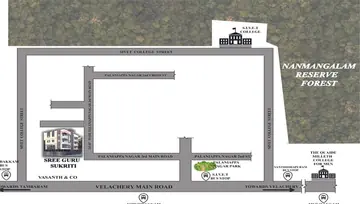 Location of Sree Guru Sukriti - Image 171845