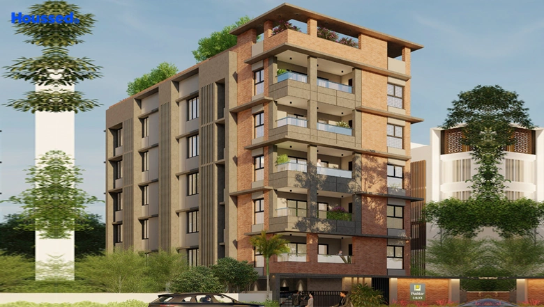 Project Image of Pushkar Aurora in Anna Nagar, Chennai - Image 171878
