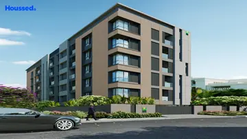 Project Image of Pushkar Kausaliya Enclave - Image 171982