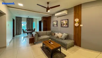 Sample Apartment of Pushkar Kausaliya Enclave - Image 171988