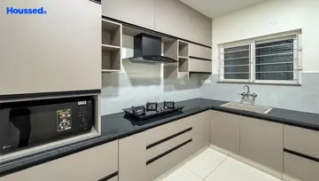 Sample Apartment of Pushkar Kausaliya Enclave - Image 171989