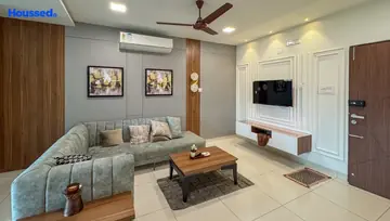 Sample Apartment of Pushkar Kausaliya Enclave - Image 171987