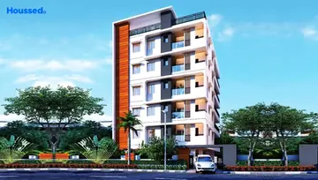 Project Image of Nirmal Pearl - Image 172009