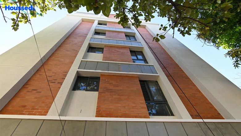 Project Image of Pushkar Adityahridayam in Nungambakkam, Chennai - Image 172020