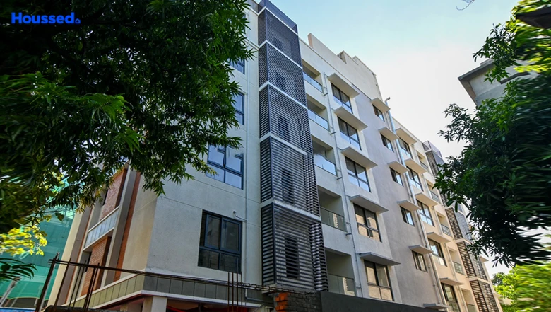 Project Image of Pushkar Adityahridayam in Nungambakkam, Chennai - Image 172019