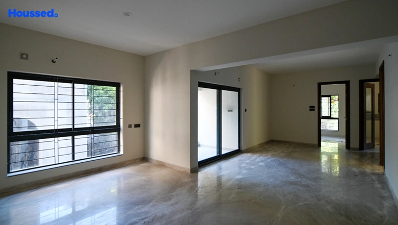 Sample Apartment of Pushkar Adityahridayam in Nungambakkam, Chennai - Image 172024