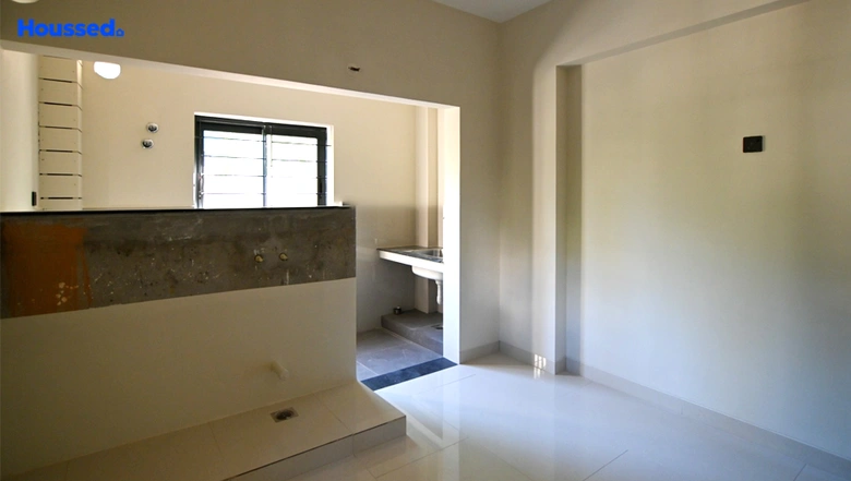 Sample Apartment of Pushkar Adityahridayam in Nungambakkam, Chennai - Image 172023