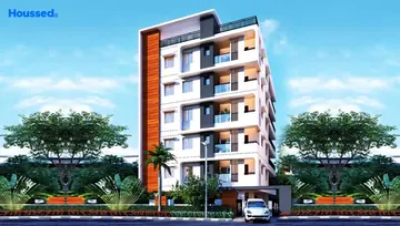 Project Image of Nirmal Saphire - Image 172030
