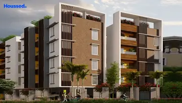 Project Image of Pushkar The Brooksdale - Image 172385