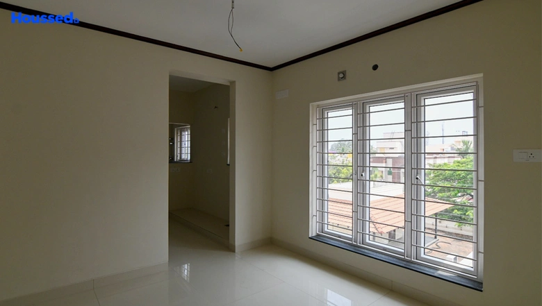 Sample Apartment of Pushkar The Brooksdale in Nungambakkam, Chennai - Image 172389