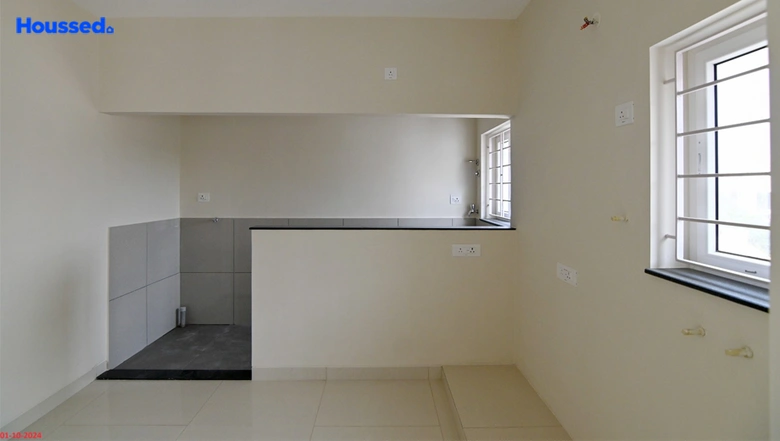 Sample Apartment of Pushkar The Brooksdale in Nungambakkam, Chennai - Image 172390