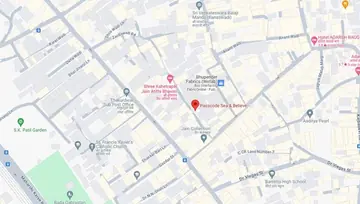 Location of Shraddha Privilege - Image 31038