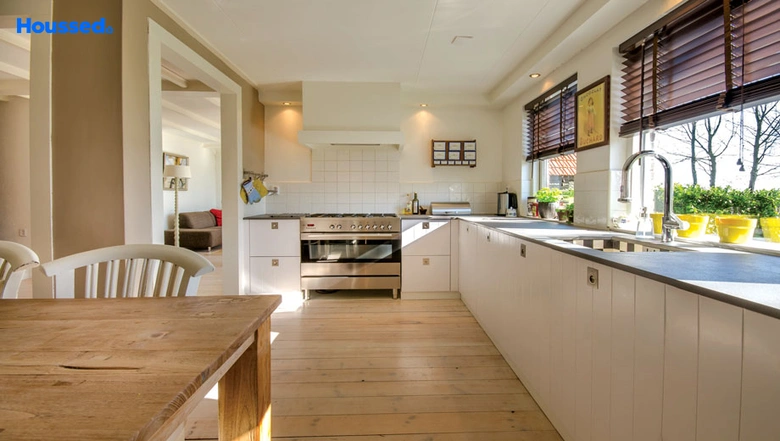 Sample Apartment of Shraddha Privilege in Vikhroli East, Mumbai - Image 31037