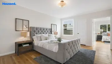 Sample Apartment of Shraddha Privilege - Image 31034
