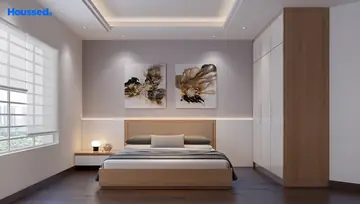 Sample Apartment of Shraddha Privilege - Image 31035