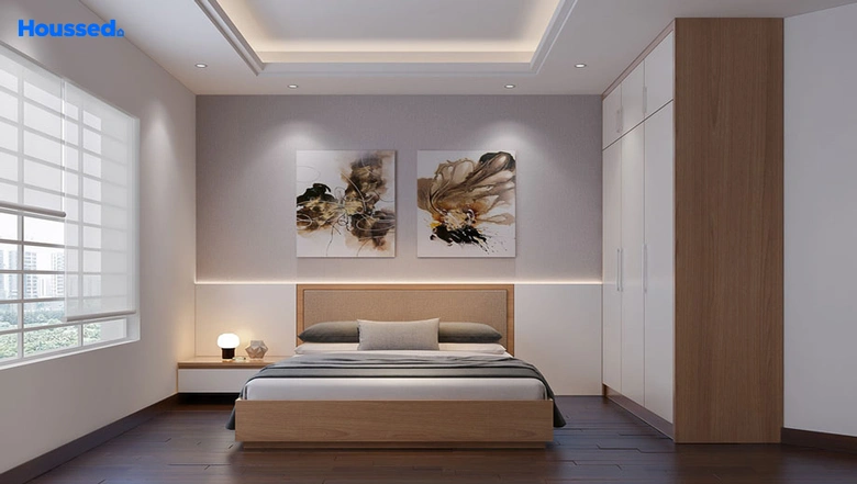 Sample Apartment of Shraddha Privilege in Vikhroli East, Mumbai - Image 31035