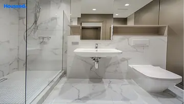 Sample Apartment of Shraddha Privilege - Image 31036