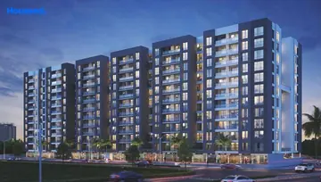 Project Image of Majestique Aravali - Image 114406