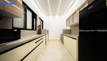 Sample Apartment of Majestique Aravali - Image 114412