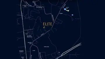 Location of Terraform Elite Platina - Image 172411