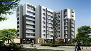 Project Image of Nexus Hyde Park F4 - Image 172477