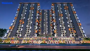 Project Image of Squarefeet Y Square - Image 172501