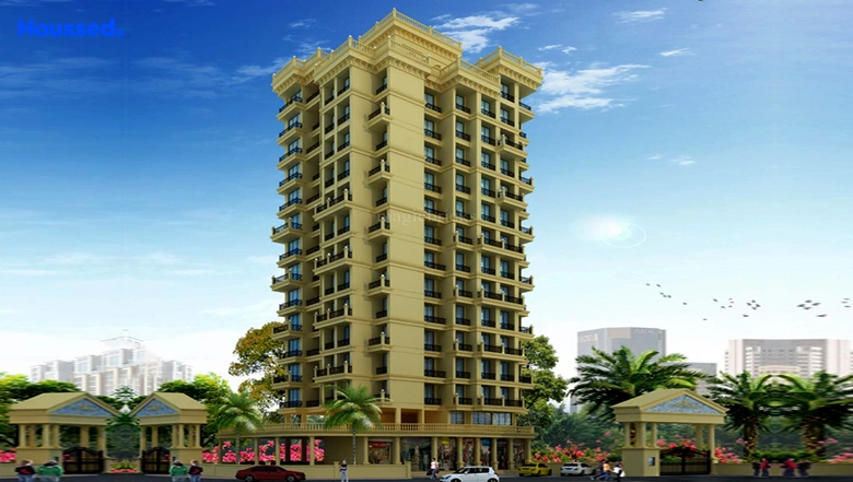Project Image of Unimont RSM Athena in Ulwe, Navi Mumbai - Image 172551