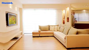 Sample Apartment of Unimont RSM Athena - Image 172555