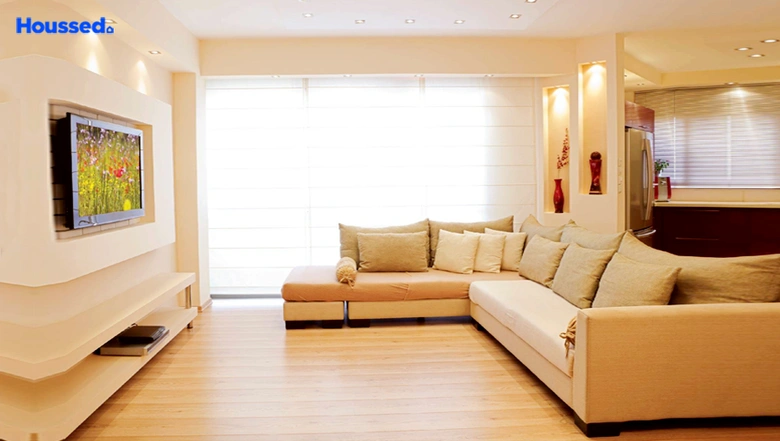 Sample Apartment of Unimont RSM Athena in Ulwe, Navi Mumbai - Image 172555