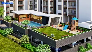 Amenities of Unimont Empire - Image 172594