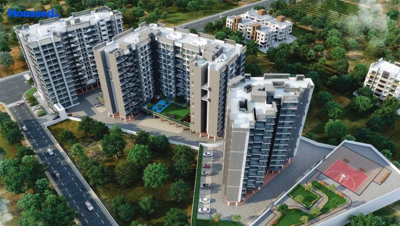 Project Image of Unimont Imperia in Khopoli, Navi Mumbai - Image 172622