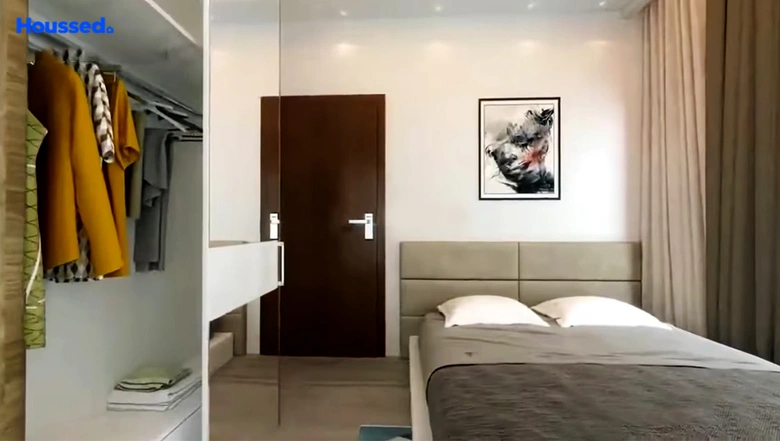 Sample Apartment of Unimont Imperia in Khopoli, Navi Mumbai - Image 172627