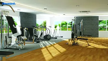 Amenities of Lansum Etania - Image 114991