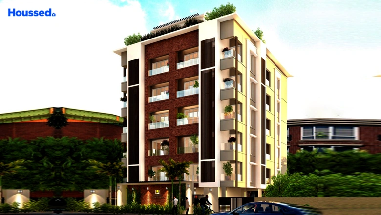 Project Image of Pushkar Aditya in Besant Nagar, Chennai - Image 172689