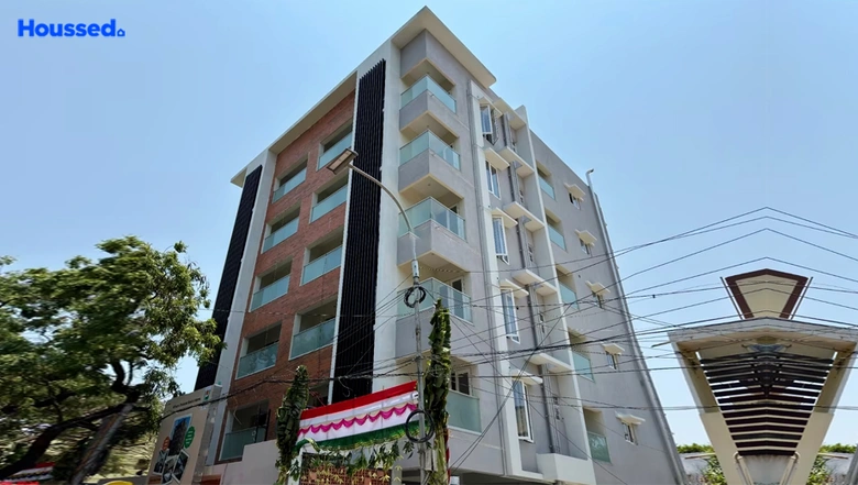 Project Image of Pushkar Aditya in Besant Nagar, Chennai - Image 172688